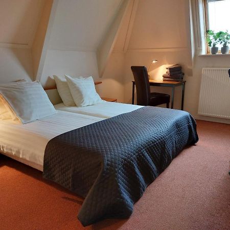 Boetiek Hotel Marum Eksteriør bilde