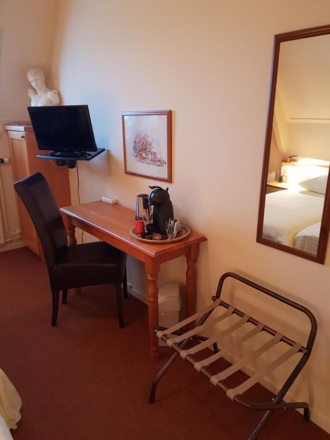 Boetiek Hotel Marum Eksteriør bilde