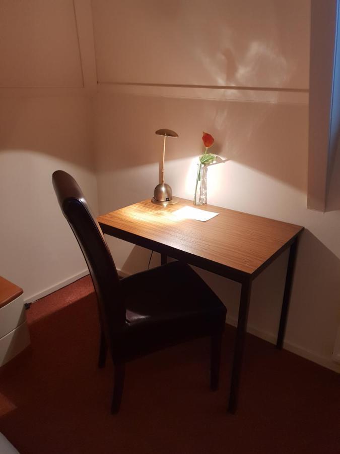 Boetiek Hotel Marum Eksteriør bilde