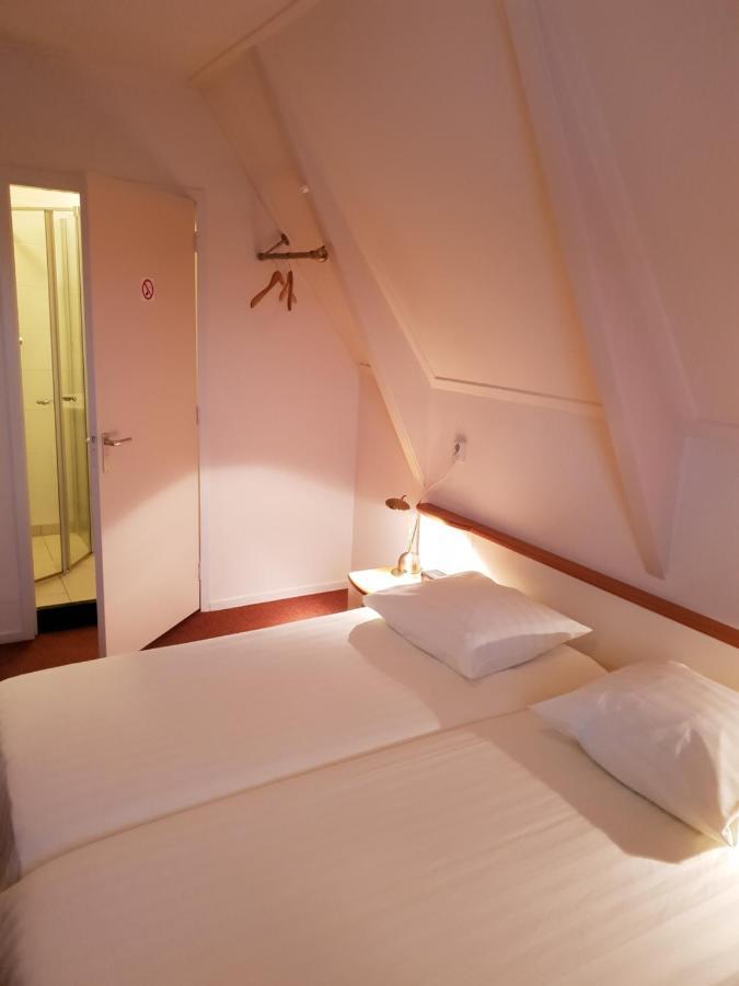 Boetiek Hotel Marum Eksteriør bilde