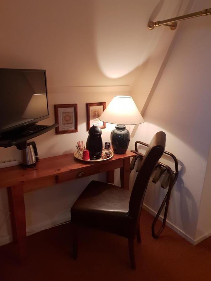 Boetiek Hotel Marum Eksteriør bilde