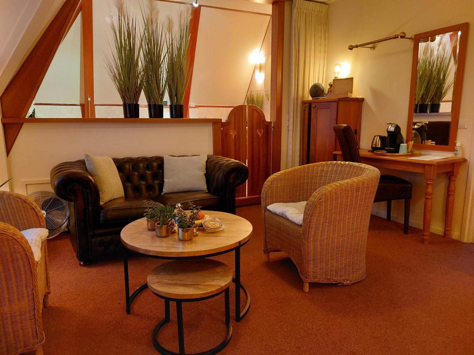 Boetiek Hotel Marum Eksteriør bilde