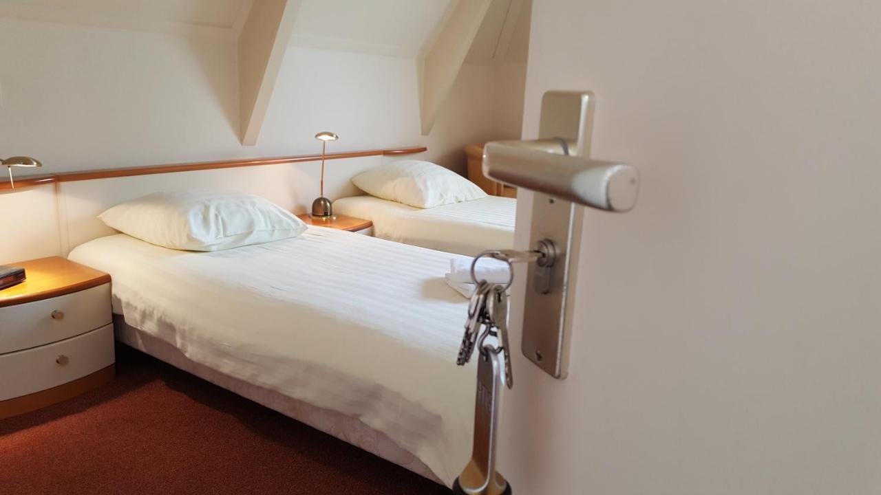 Boetiek Hotel Marum Eksteriør bilde