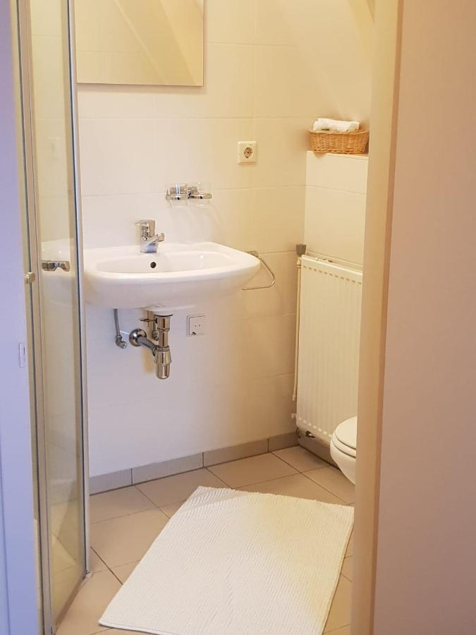 Boetiek Hotel Marum Eksteriør bilde