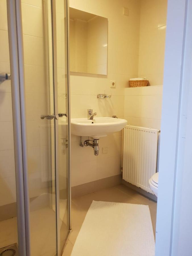 Boetiek Hotel Marum Eksteriør bilde