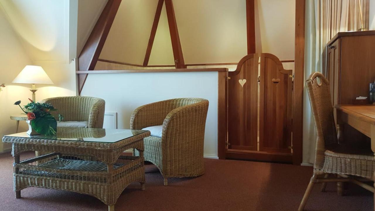 Boetiek Hotel Marum Eksteriør bilde