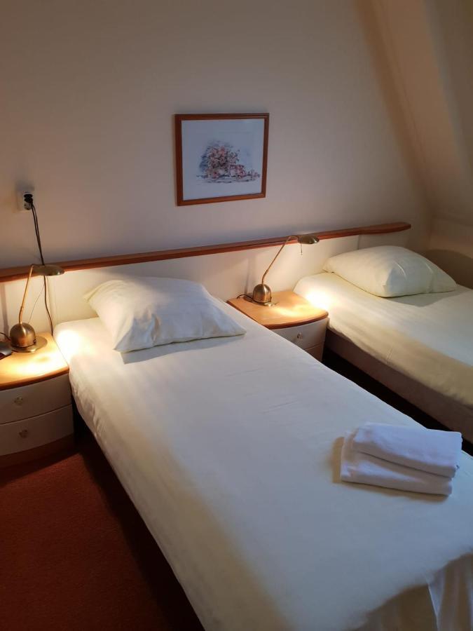 Boetiek Hotel Marum Eksteriør bilde